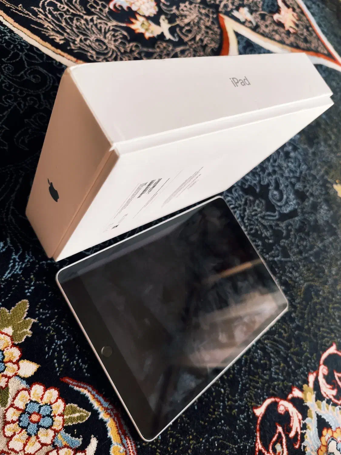 در حد نو|تبلت|اصفهان, رهنان|دیوار