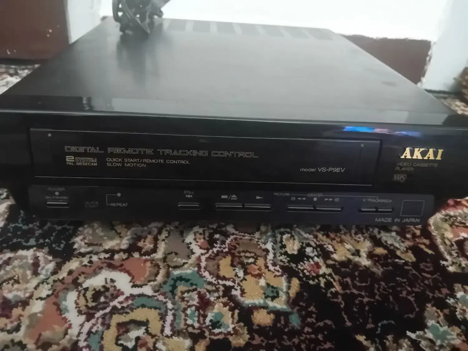 ویدئو سالم|پخش‌کننده DVD و ویدیو|تهران, آهنگ|دیوار