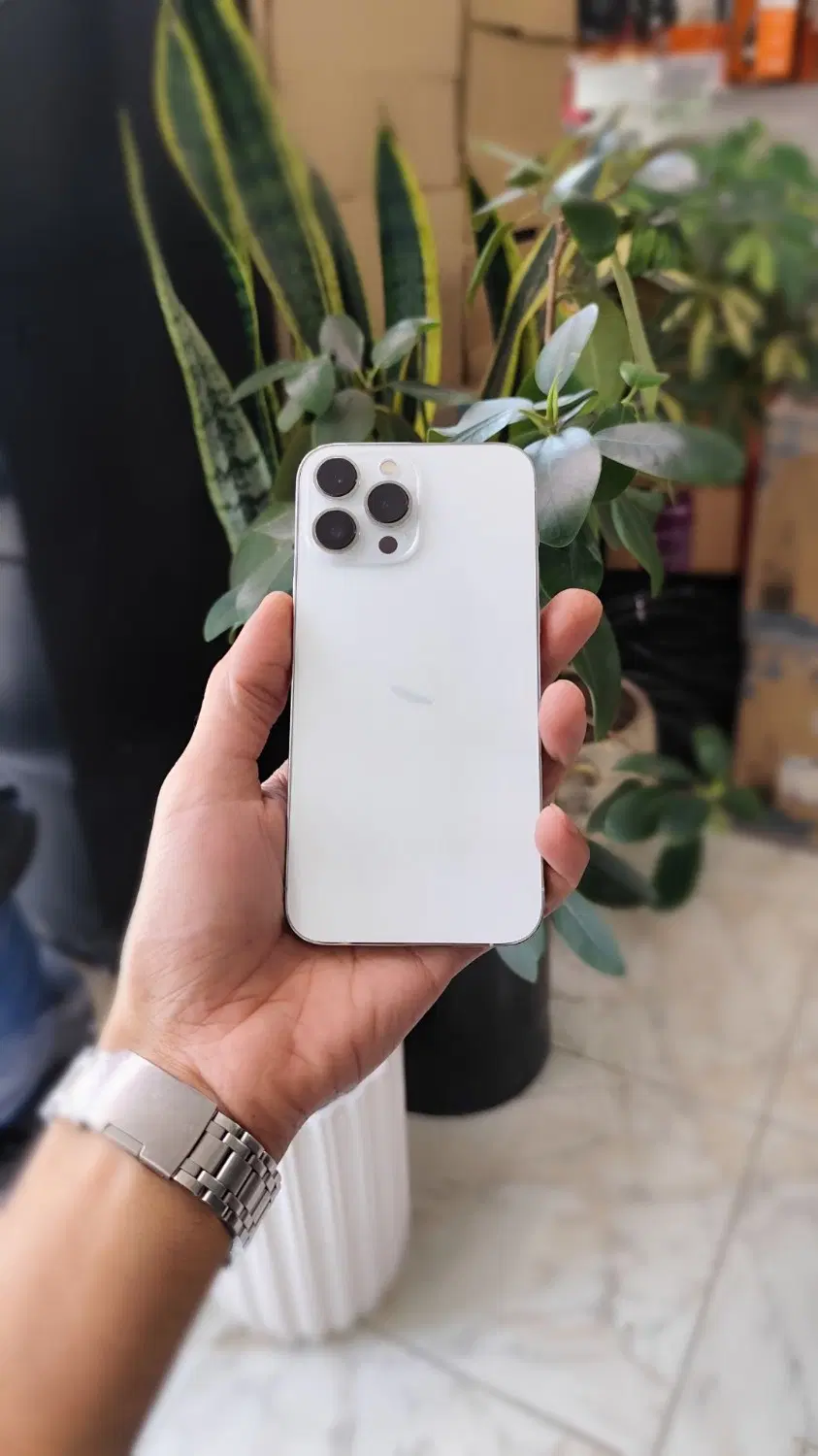 iPhone 13pro max|موبایل|بجنورد, |دیوار