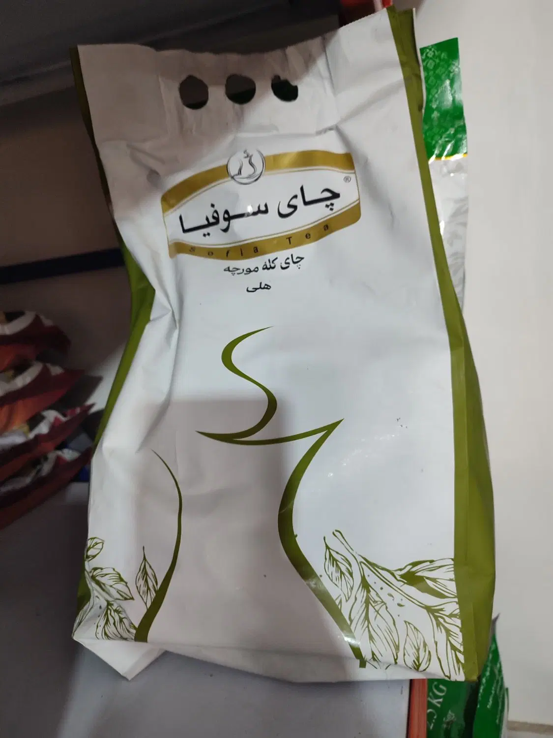 چای|عمده‌فروشی|آزادشهر, |دیوار