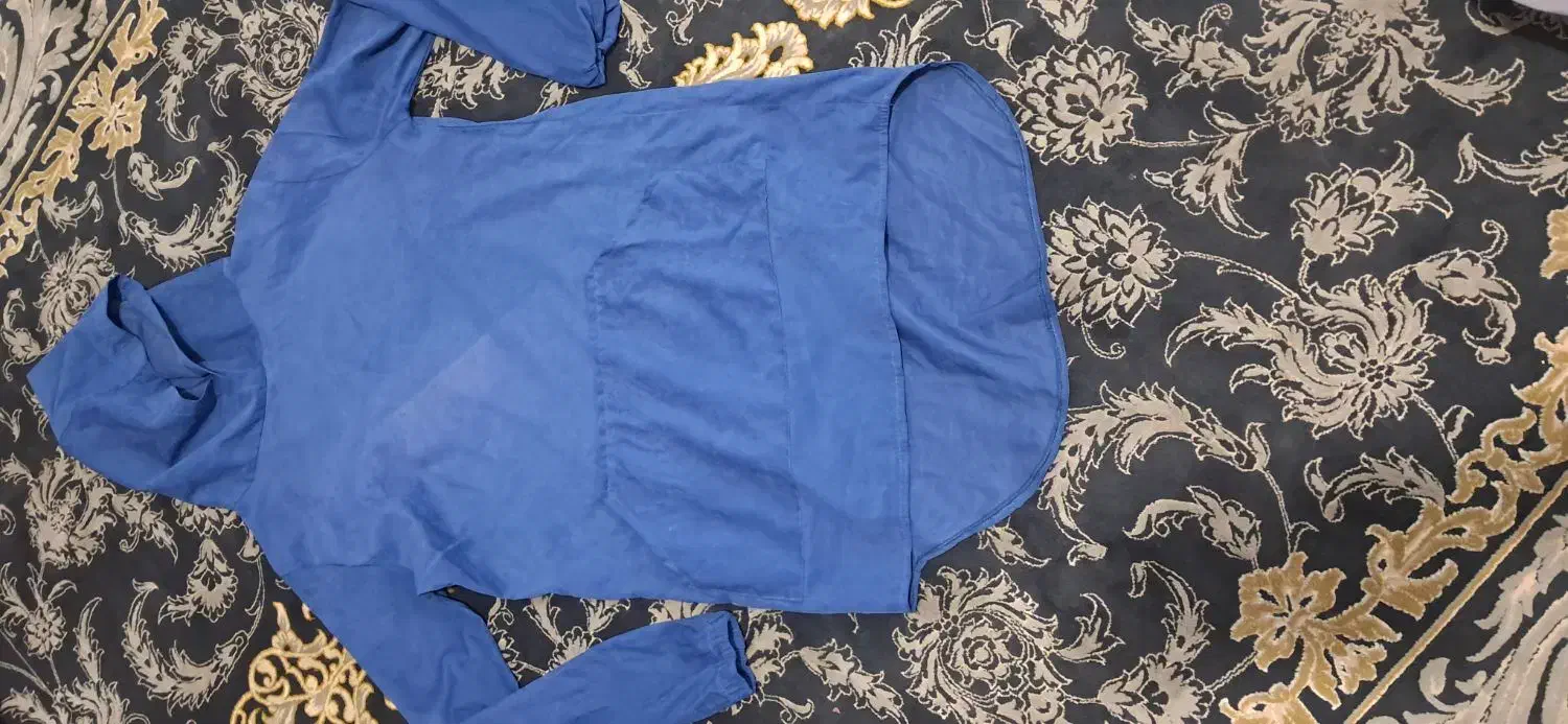 هودی|لباس|مشهد, امیرآباد|دیوار