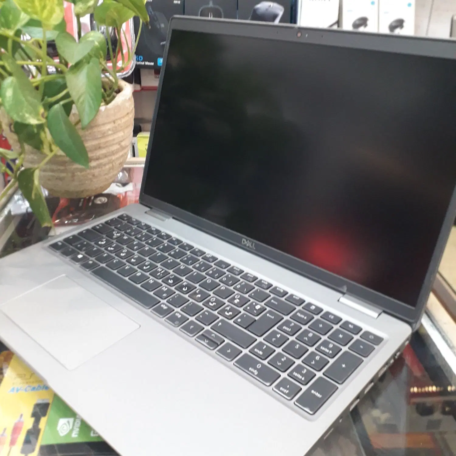 لپ تاپ DELL|رایانه همراه|مشهد, کوی المهدی|دیوار