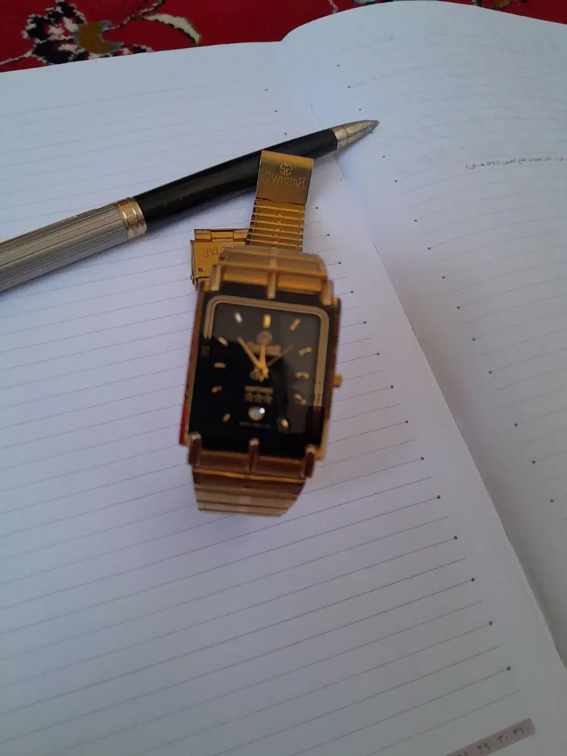 ساعت مچی اصل سوئیس|ساعت|شهرکرد, |دیوار