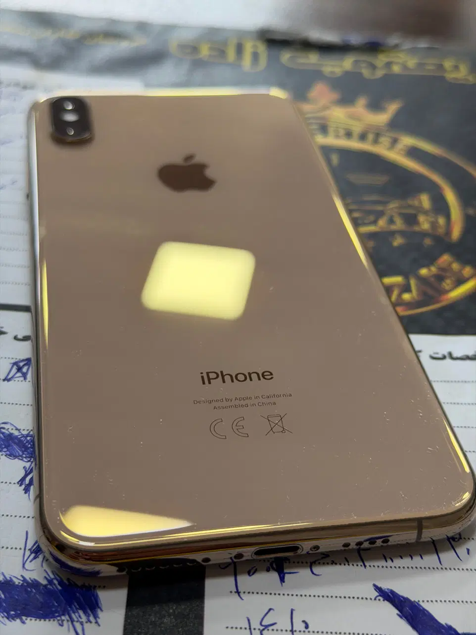 Xs max|موبایل|رشت, دیلمان|دیوار
