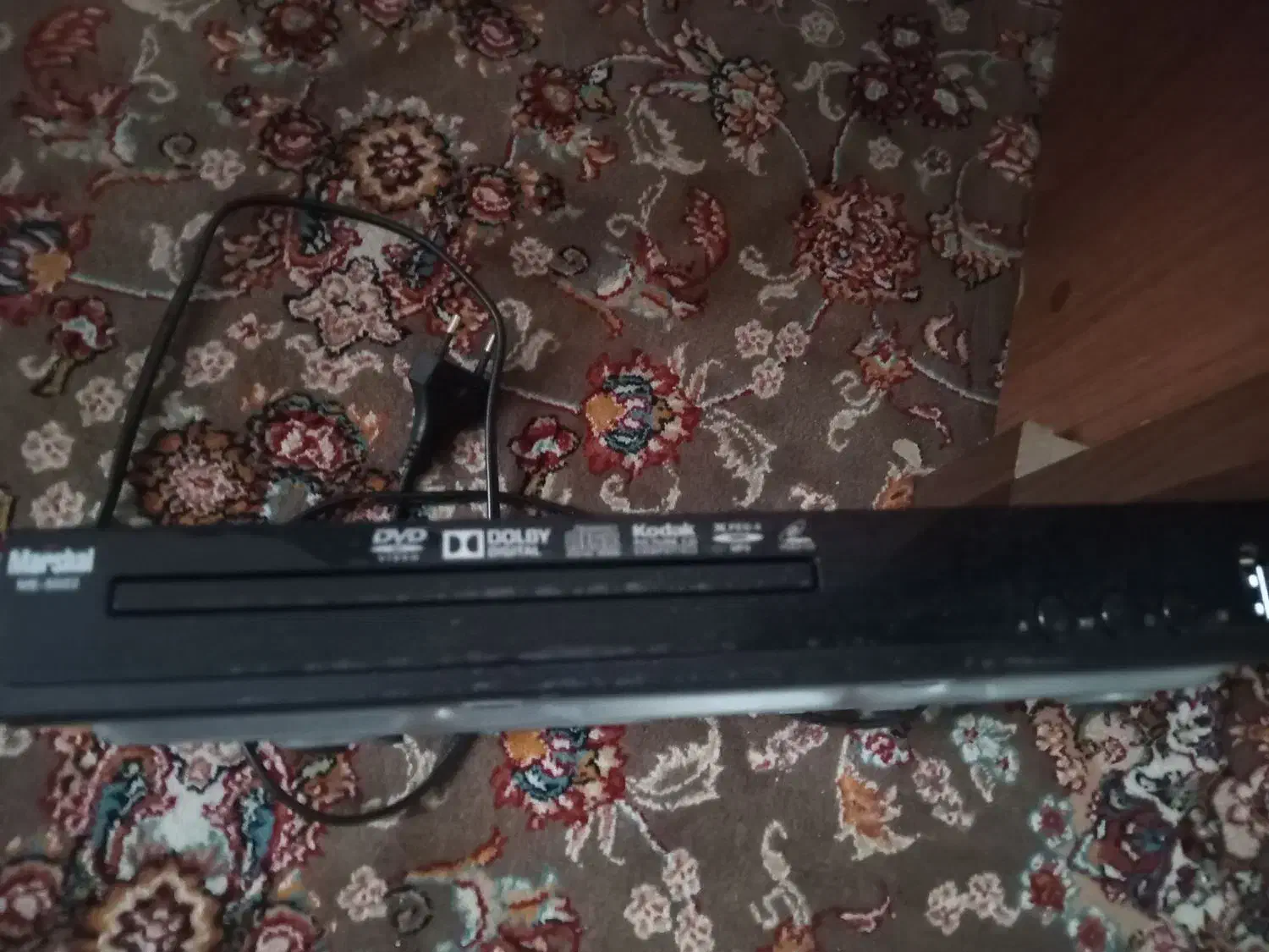 دی وی دی مارشال|پخش‌کننده DVD و ویدیو|تهران, افسریه جنوبی|دیوار