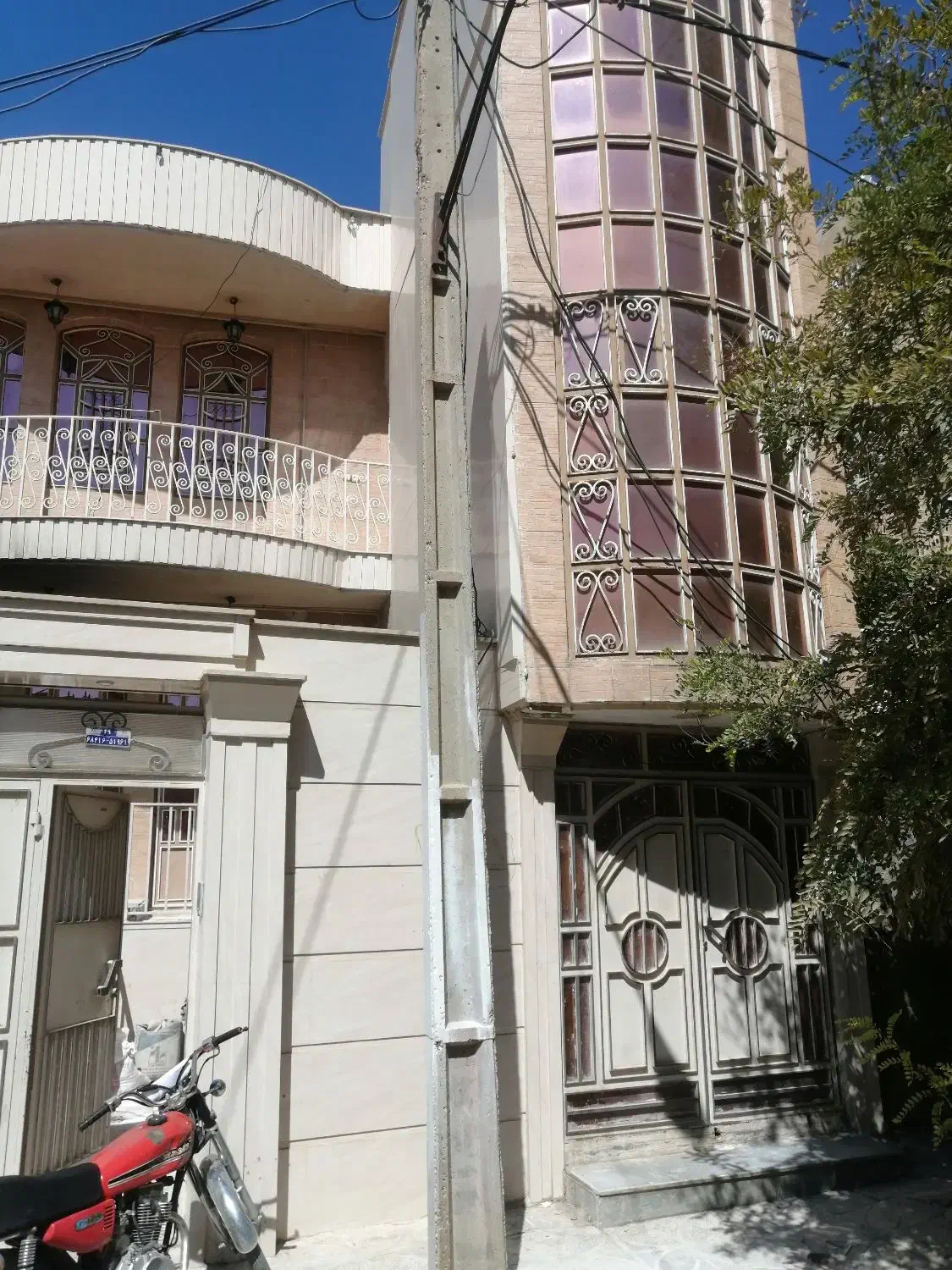 اجاره مسکونی، طبقه دوم|اجارهٔ خانه و ویلا|کوهدشت, |دیوار