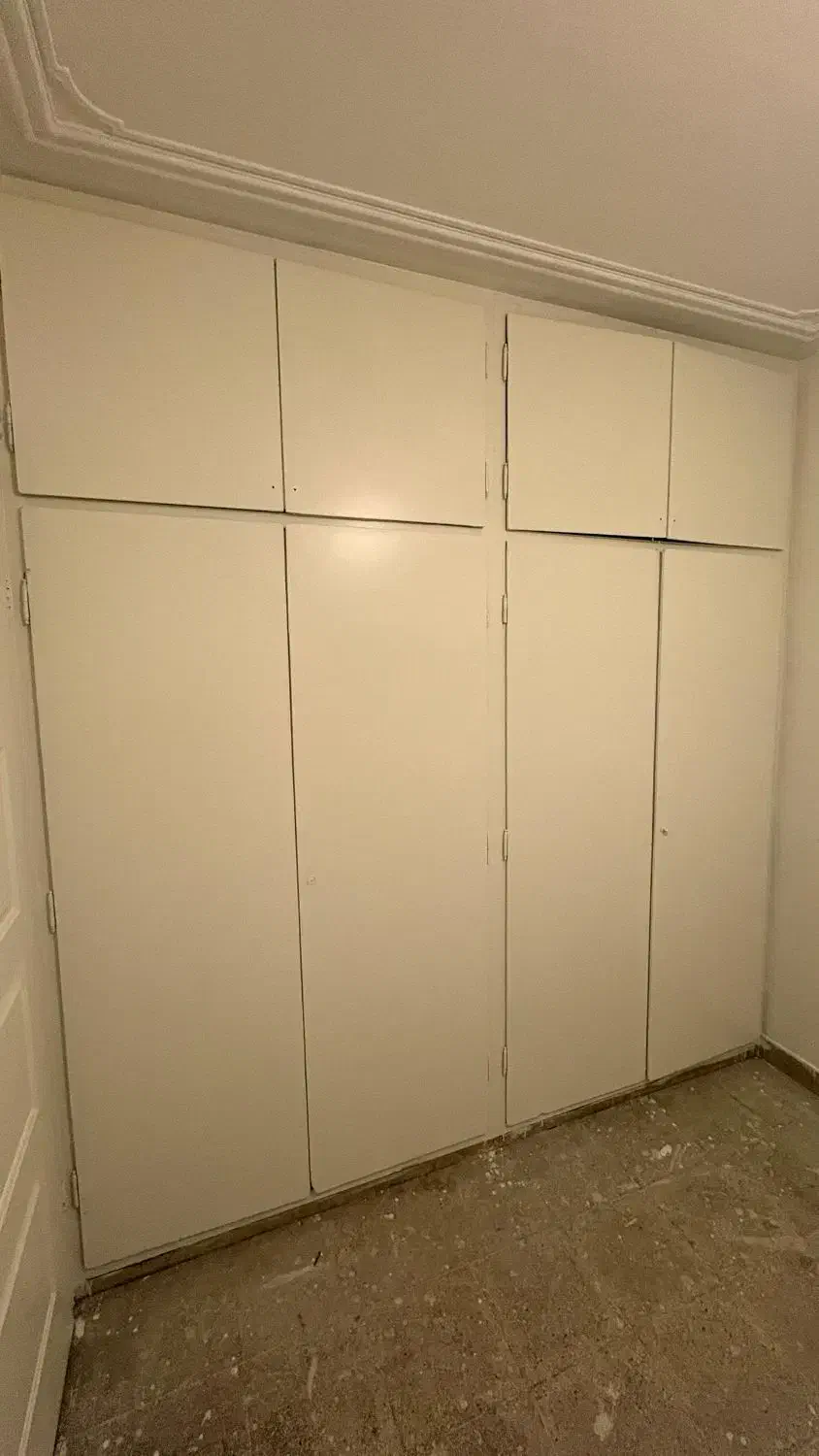 رهن کامل آپارتمان با پارکینگ