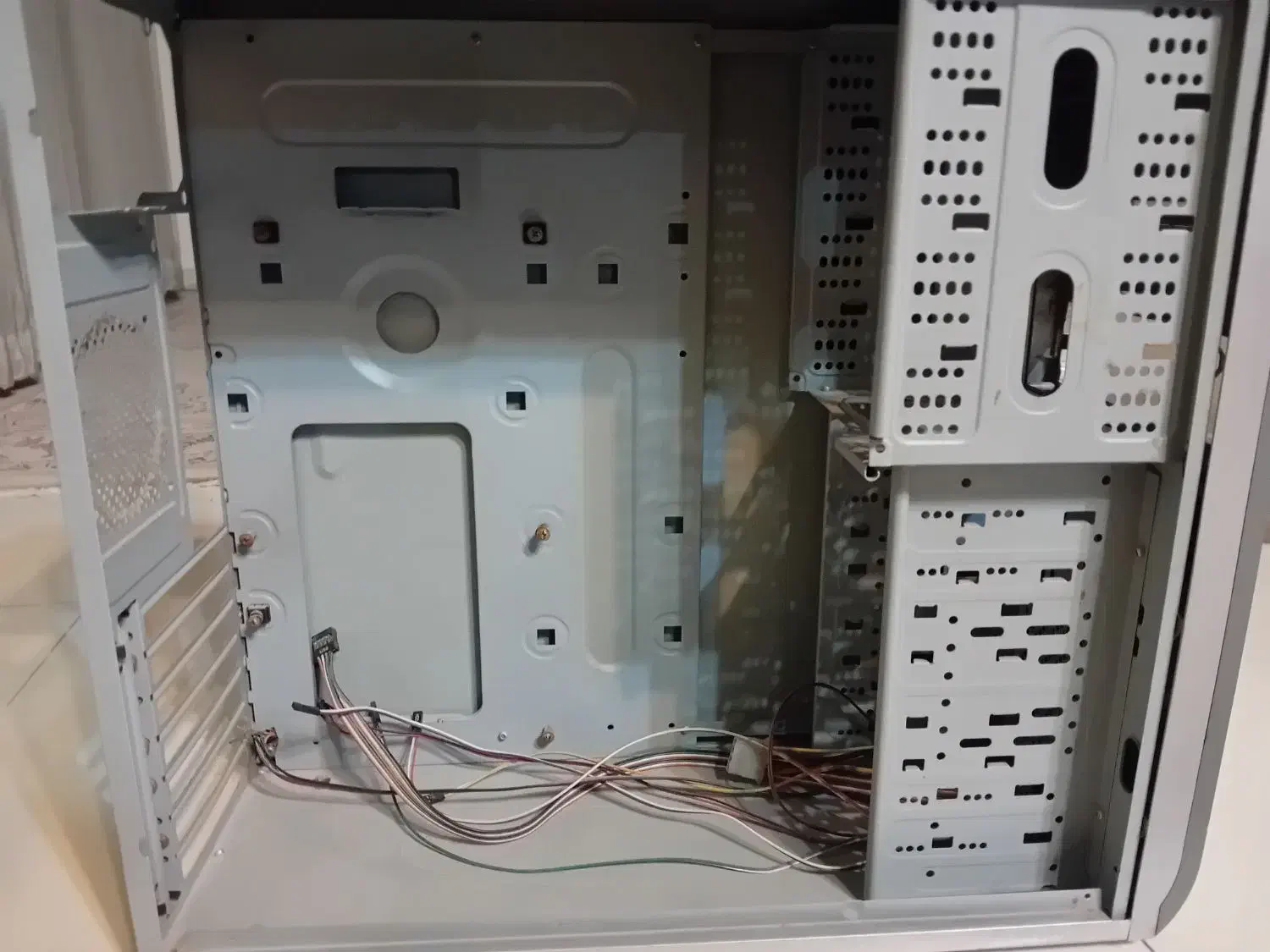 کیس|قطعات و لوازم جانبی رایانه|تهران, آشتیانی|دیوار