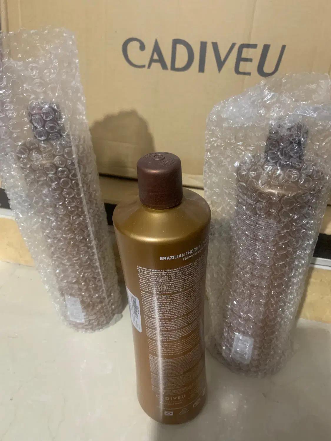 کراتین دبل چاکلت کادیو ارجینال|آرایشی، بهداشتی، درمانی|نورآباد ممسنی, |دیوار