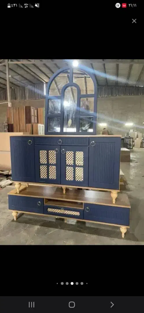 چوبی ست|صندلی و نیمکت|بهبهان, |دیوار