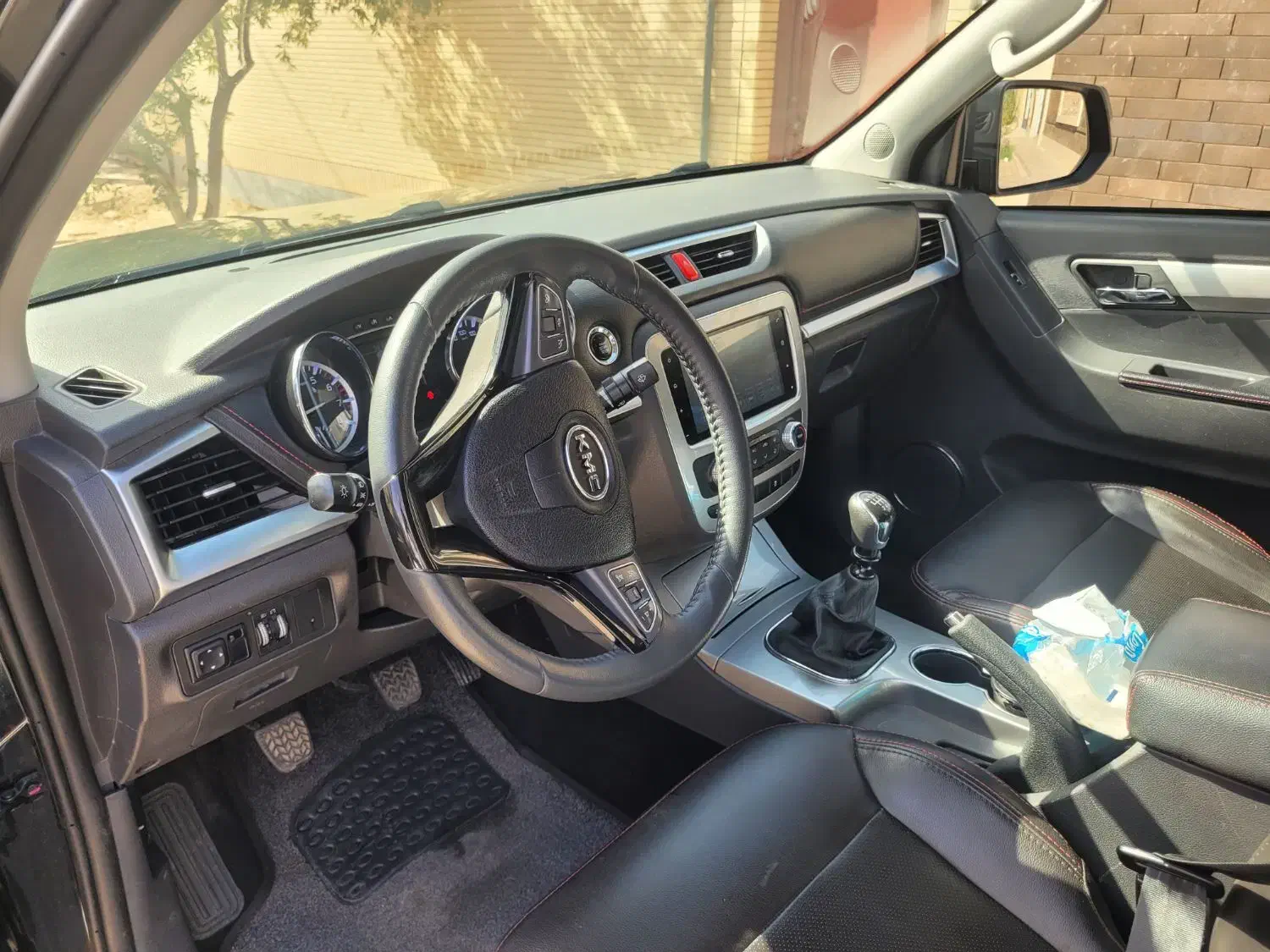 جک t8|خودرو سواری و وانت|مشهد, اقبال|دیوار