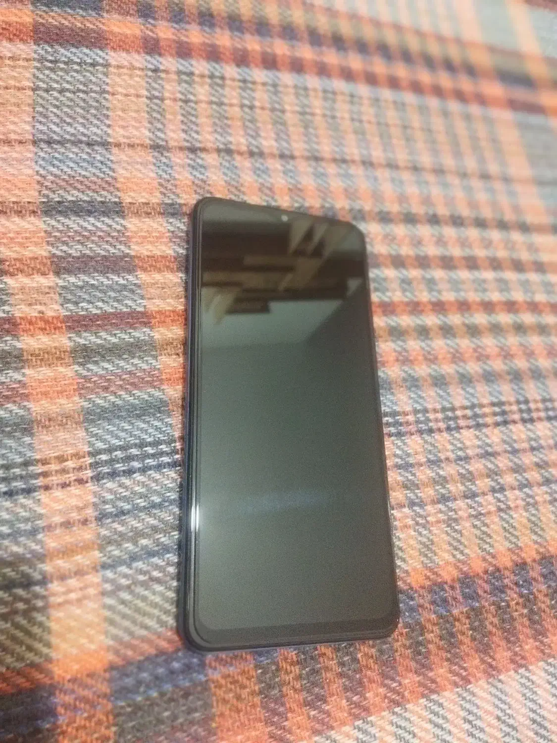 گوشی سامسونگA02|موبایل|کرمان, |دیوار