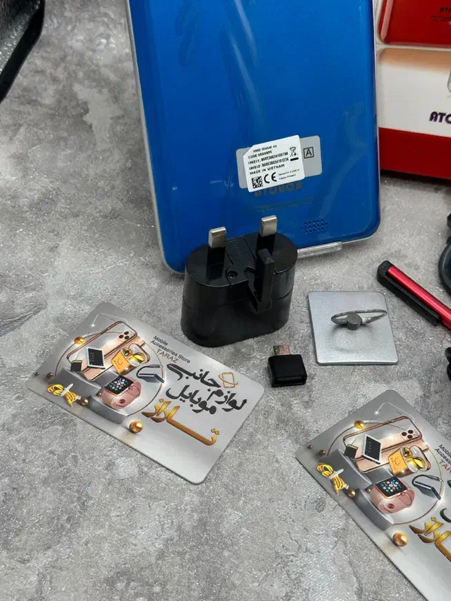 تبلت هوشمند دانش آموزی سیم کارت خور + هدایای ویژه|تبلت|کرج, کرج نو|دیوار