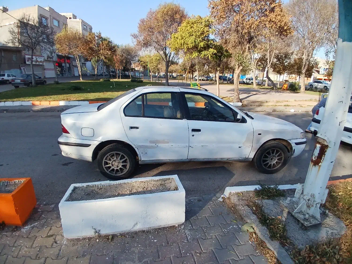 خودروسمند|خودرو سواری و وانت|اردبیل, |دیوار