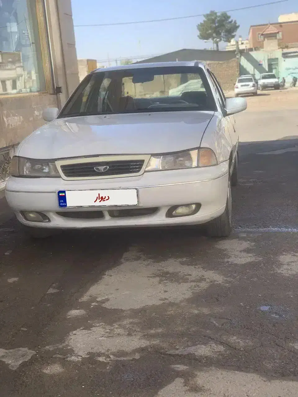 سواری سیلو اقساط|خودرو سواری و وانت|کاشان, رسالت|دیوار