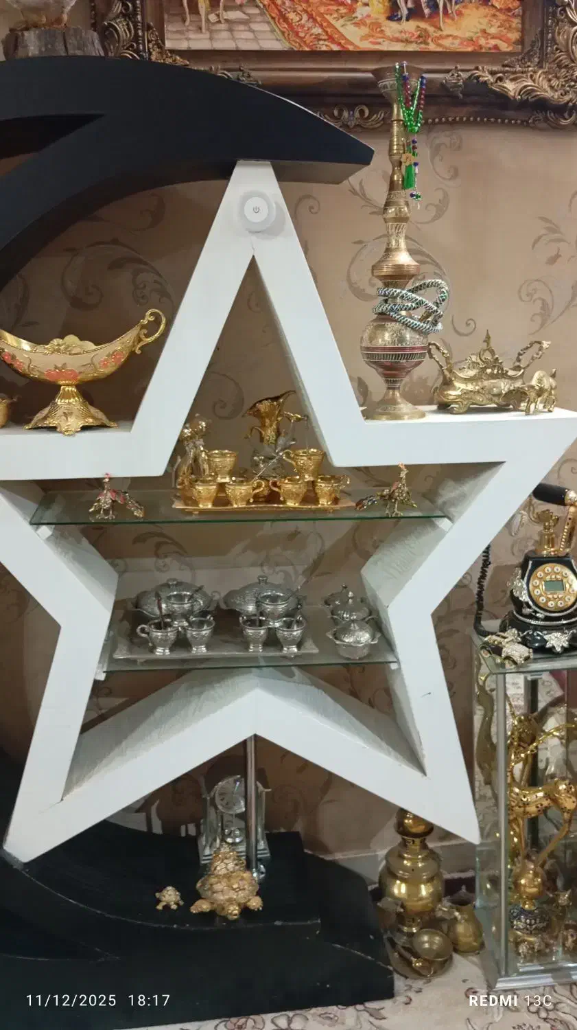 بوفه ونیز تلوزیون|بوفه، ویترین، کنسول|اردبیل, |دیوار