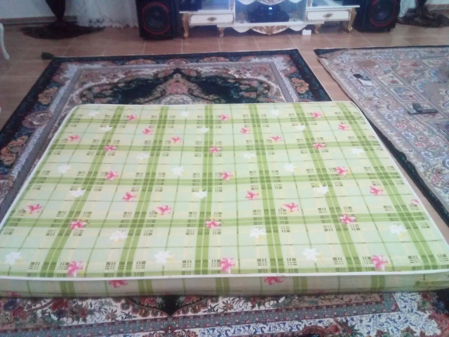 تشک طبی سالم|تشک تختخواب|اردبیل, |دیوار