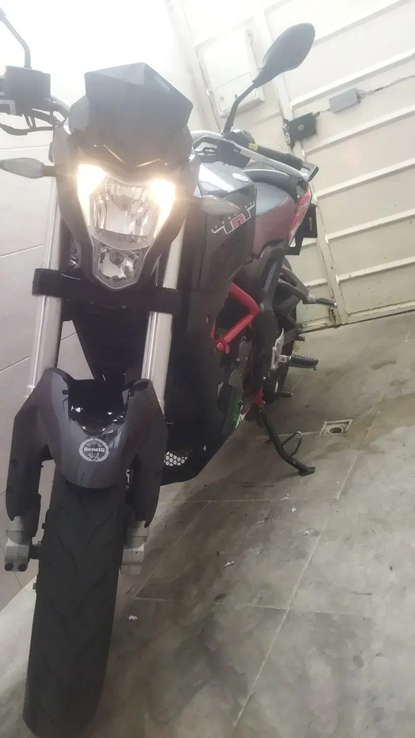 بنلی 250 مدل 99|موتورسیکلت|زنجان, |دیوار