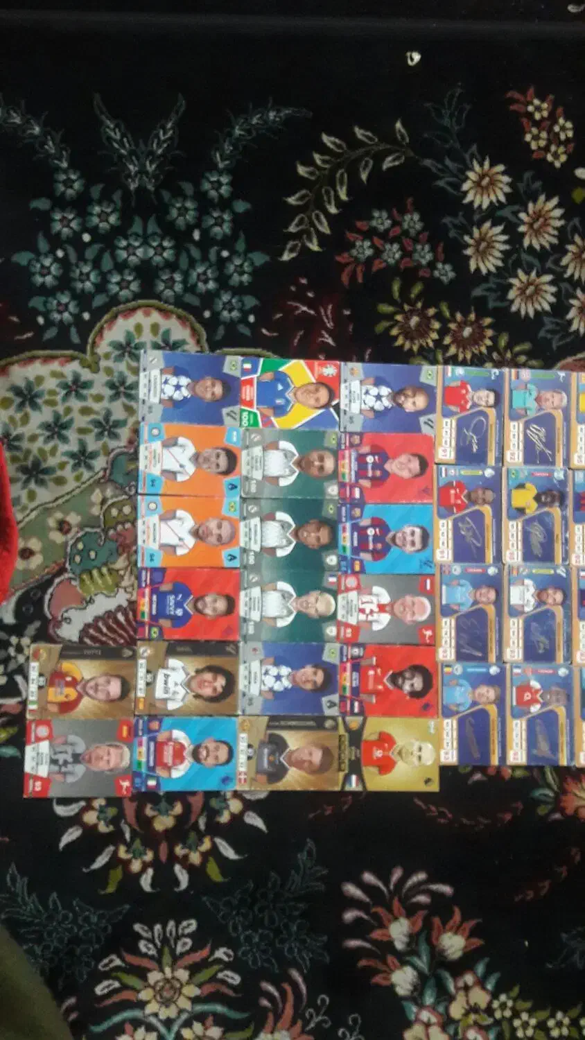 کیمدی|کلکسیون و سرگرمی|بروجرد, |دیوار