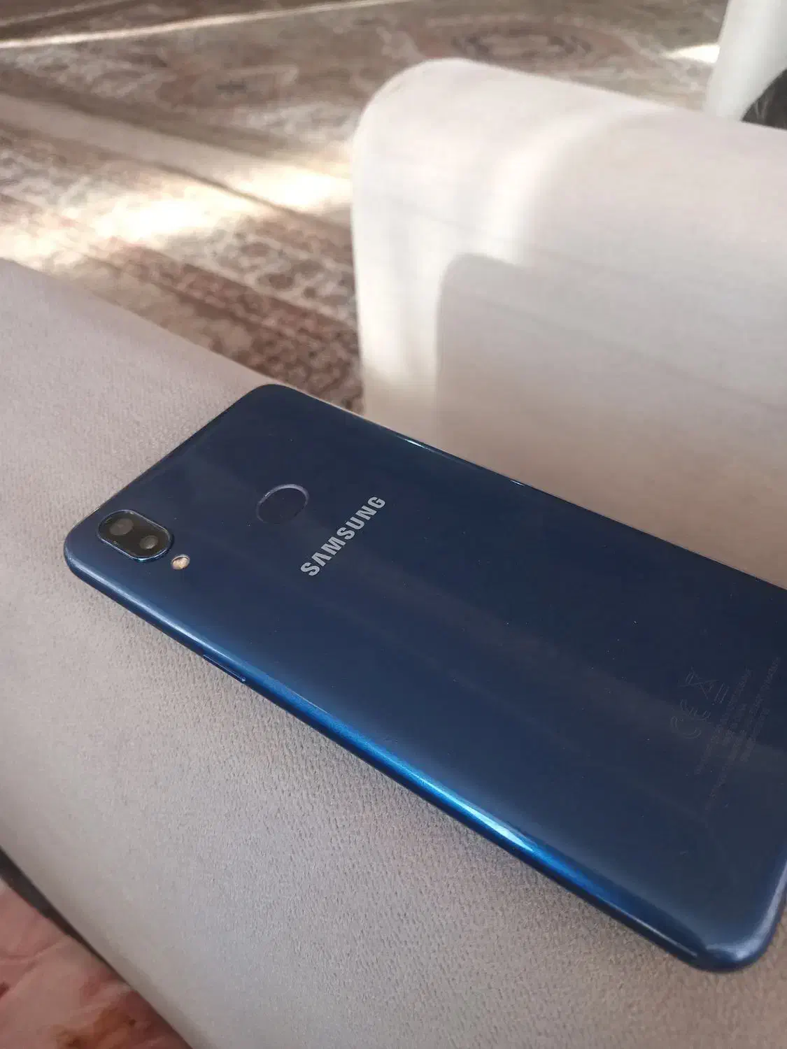 گوشی A10|موبایل|ایلام, |دیوار