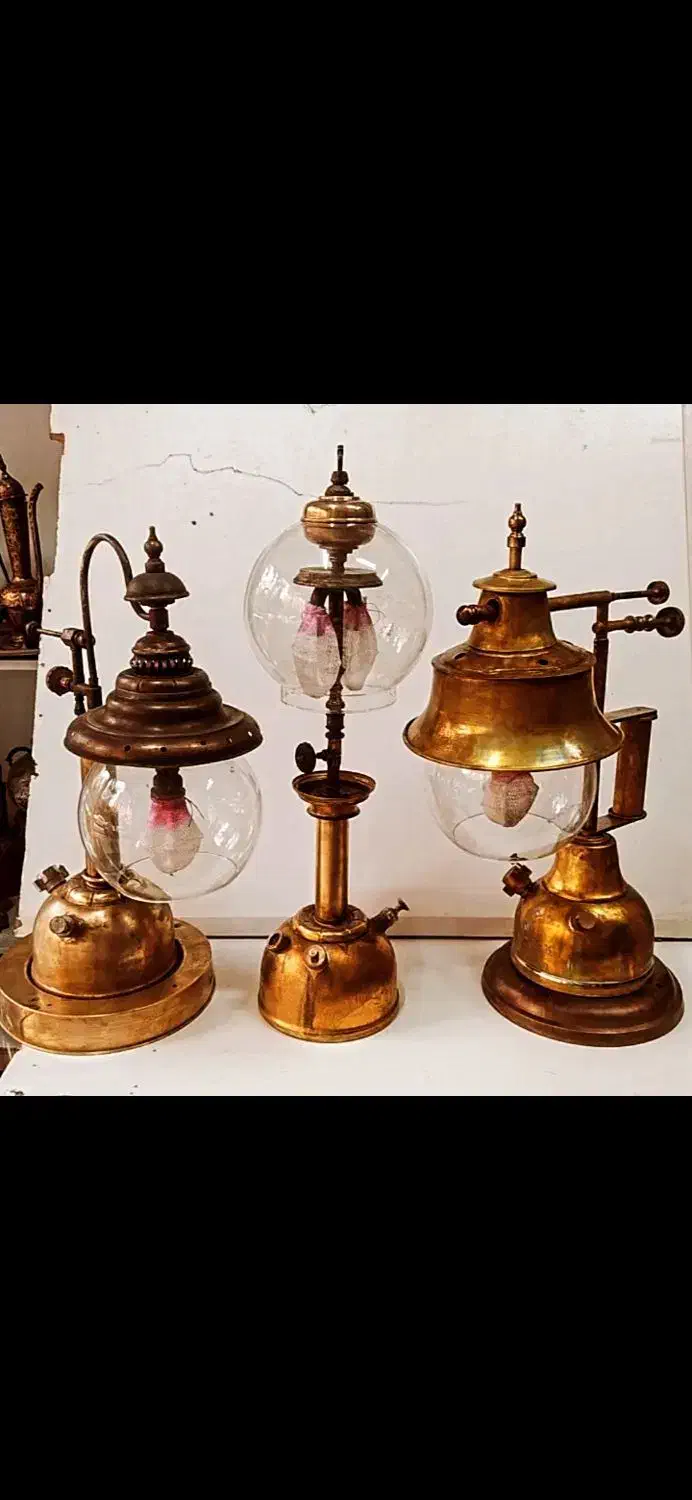 لوازم انتیک و کلکسیونی|کلکسیون اشیاء عتیقه|تهران, تهرانپارس شرقی|دیوار