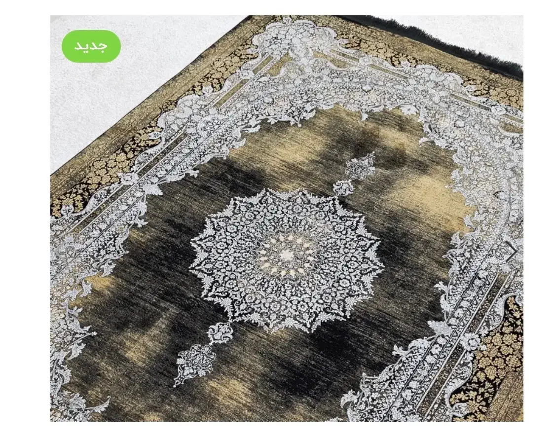 فرش ماشینی والرو،VC48 کد ۴ متری|فرش|آمل, |دیوار