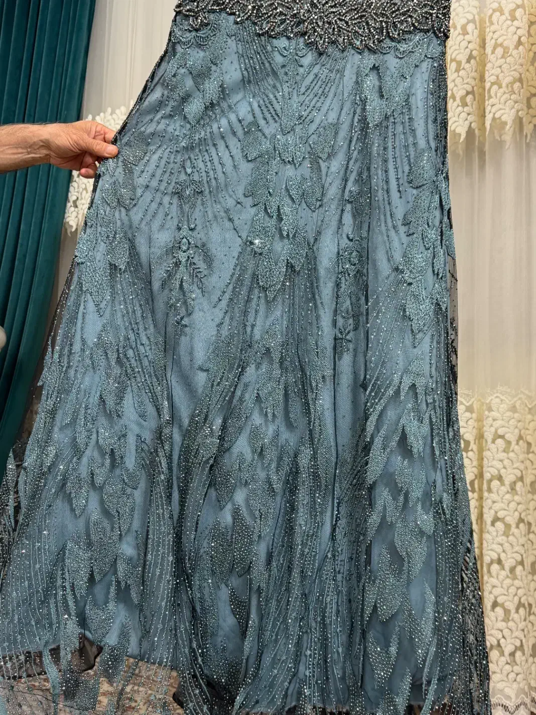 لباس مجلسی|لباس|سمنان, |دیوار