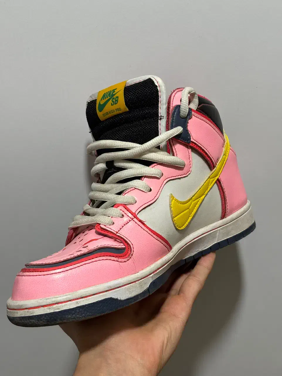 کتونی نایک sb|کیف، کفش، کمربند|اسلامشهر, شهرک واوان|دیوار