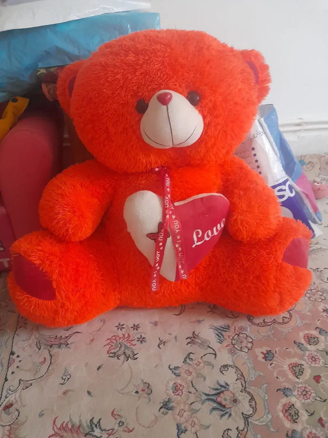 عروسک|اسباببازی|سبزوار, مدرس|دیوار