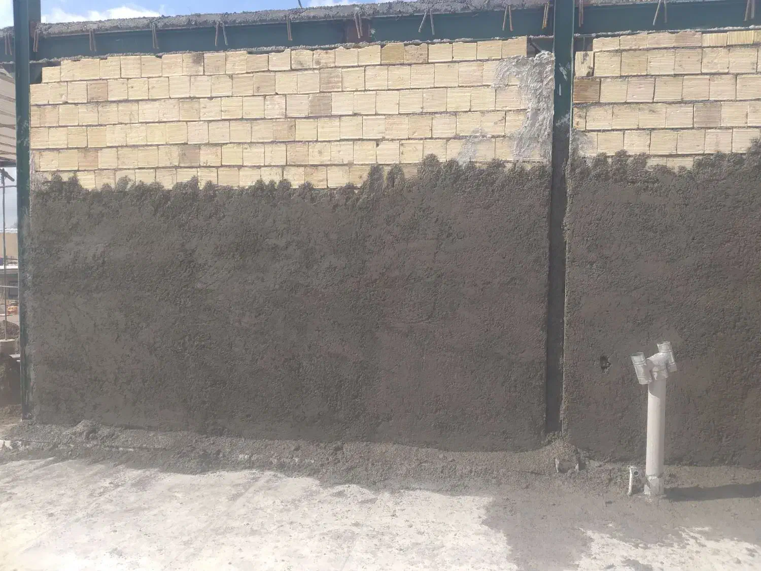 بنایی|خدمات پیشه و مهارت|کوهدشت, |دیوار