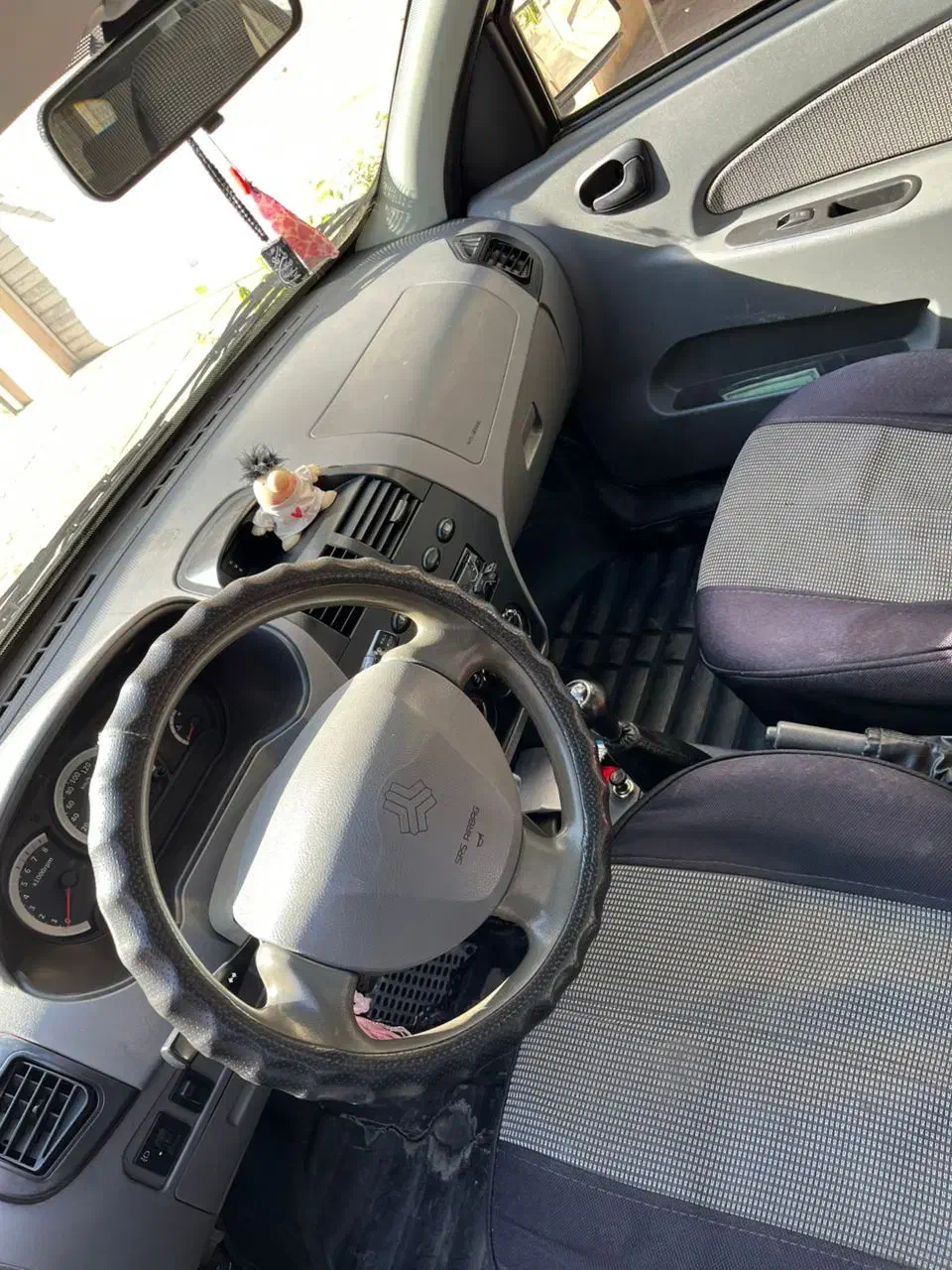 تیبا ۲ مدل ۹۶|خودرو سواری و وانت|تنکابن, |دیوار