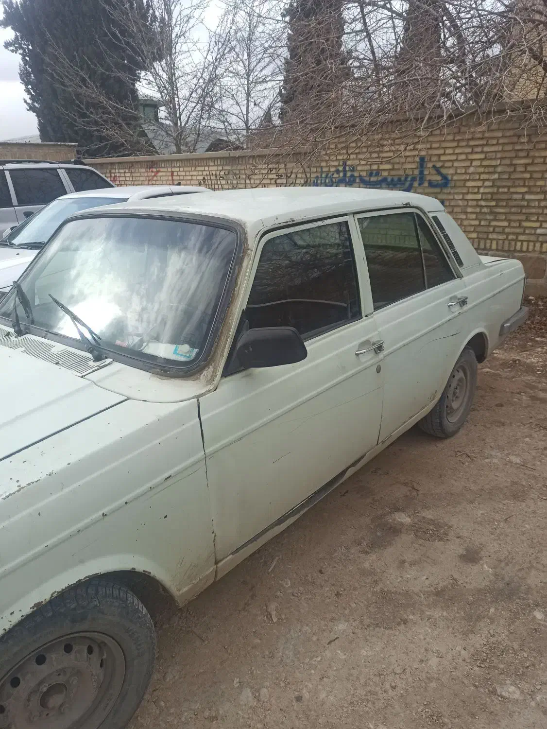 ماشین پیکان|خودرو سواری و وانت|یاسوج, |دیوار