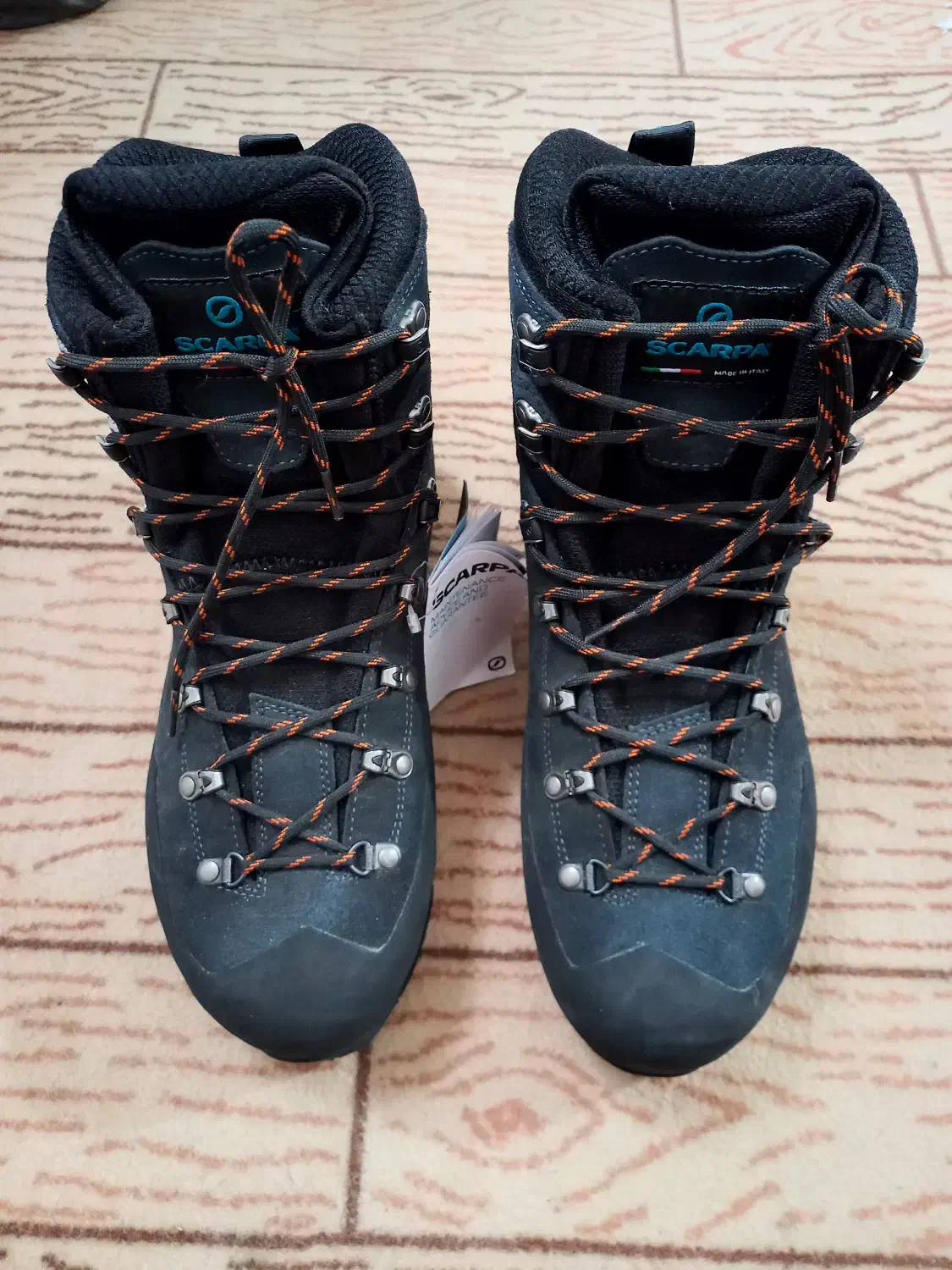 کفش کوهنوردی|کوهنوردی و کمپینگ|تهران, شهرآرا|دیوار