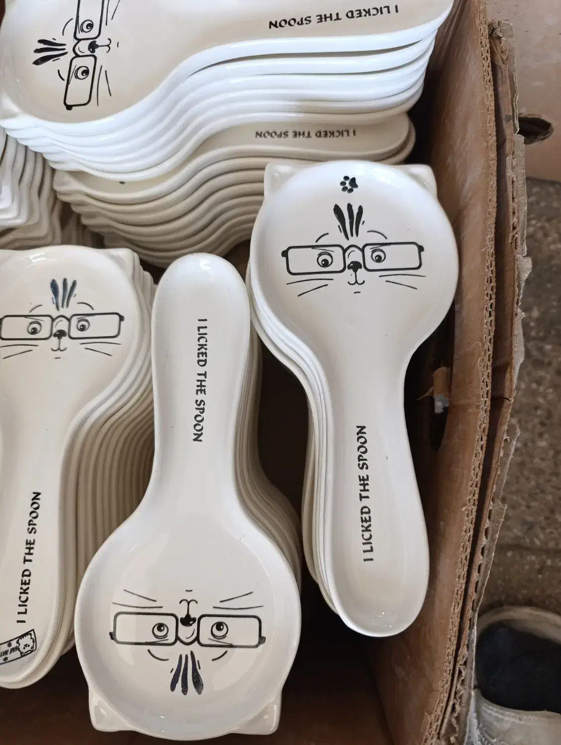 جاقاشقی،ماگ،شات قهوه،بانکه|ظروف سرو و پذیرایی|مشهد, فتح المبین|دیوار