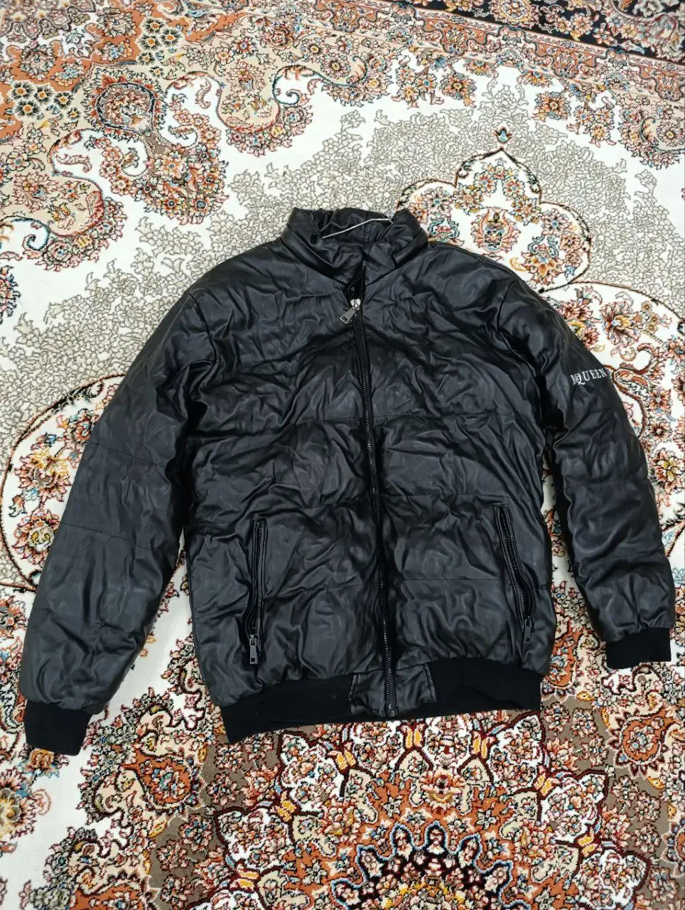 کاپشن(کت) جوان پسند و شیک|لباس|بوکان, |دیوار