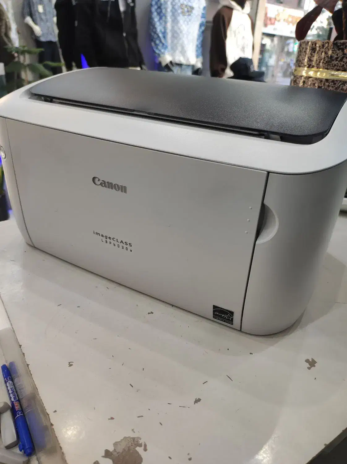 پرینتر کانن مشابه نو|پرینتر، اسکنر، کپی، فکس|گلستان (تهران), |دیوار