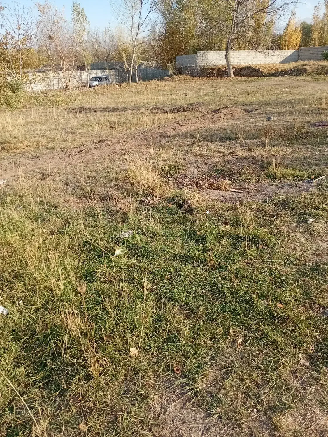 زمین مسکونی به متراژ۲۰۰مترواقع درشهرآلنی|فروش زمین و ملک کلنگی|مشگین شهر, |دیوار