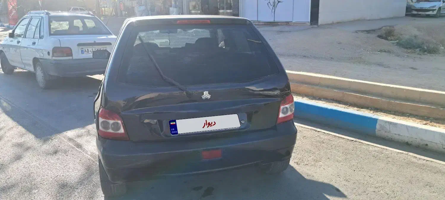 ۱۱۱عروسک|خودرو سواری و وانت|برخوار, |دیوار