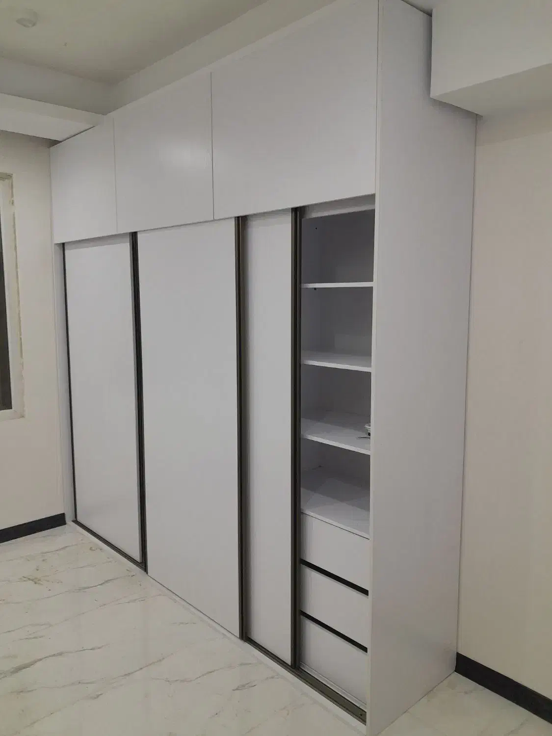 نصاب کابینت وکمد قرنیز|خدمات پیشه و مهارت|پاکدشت, پاکدشت (مامازند)|دیوار