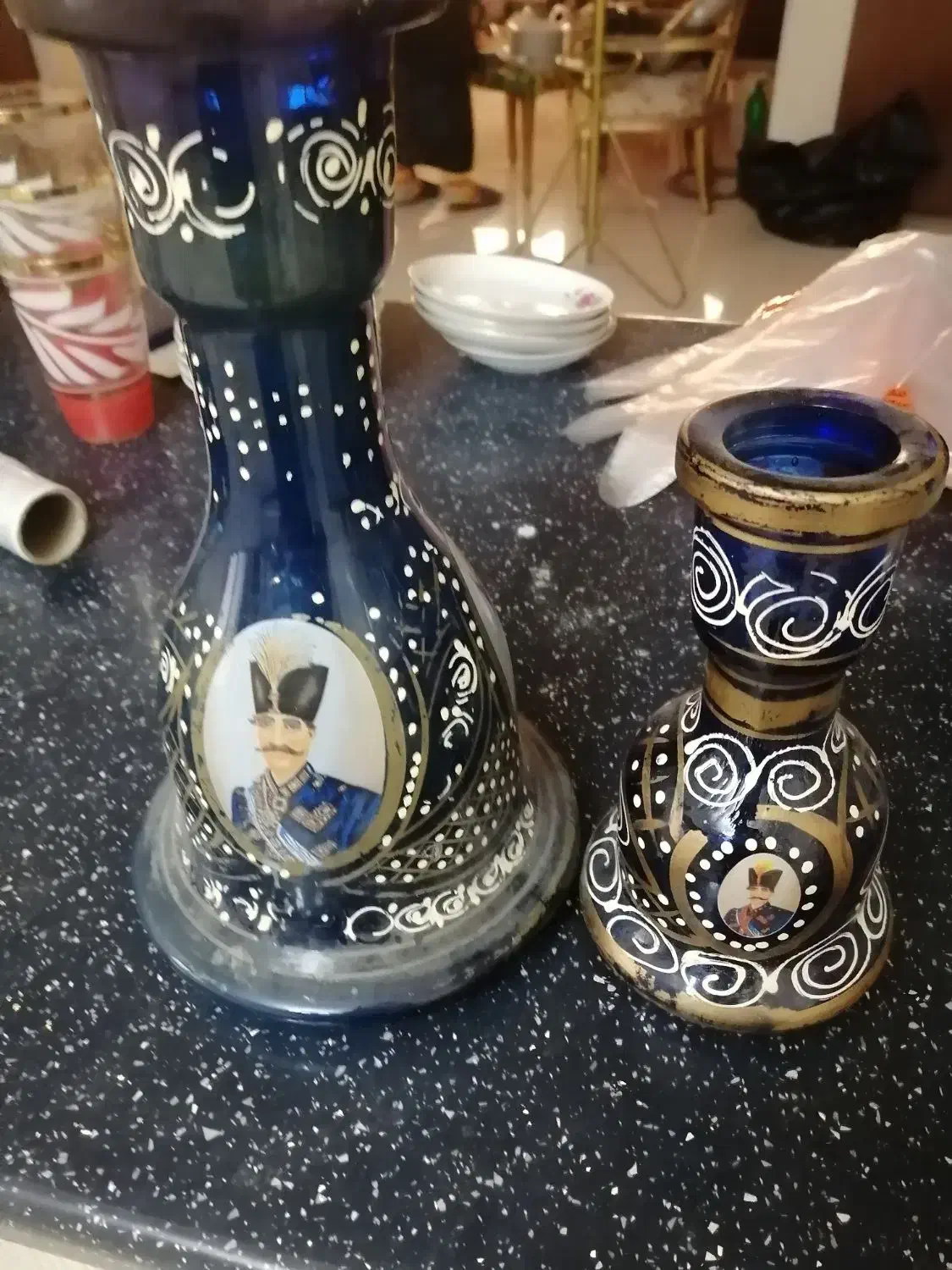 ته قل یانی|صنایع دستی و سایر لوازم تزئینی|شیراز, سینما سعدی|دیوار