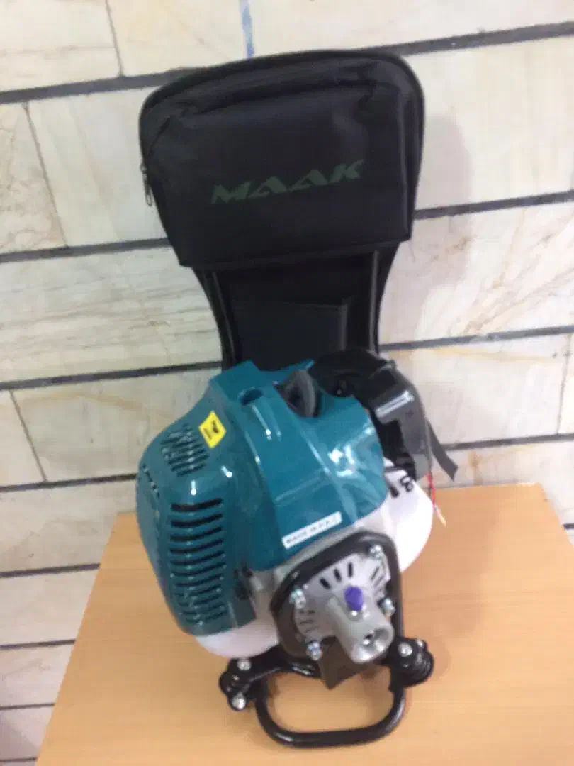 علفزن حاشیه زن علفچین علفتراش|ماشین‌آلات صنعتی|قزوین, |دیوار