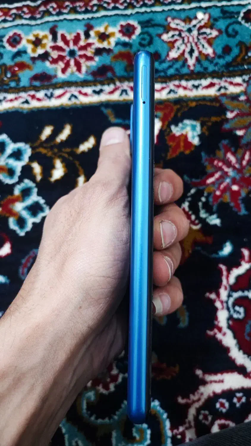 گوشی موبایل A12|موبایل|کبودرآهنگ, |دیوار