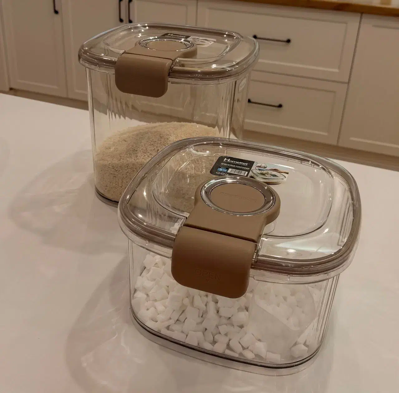 جابرنجی|ظروف نگهدارنده، پلاستیکی، یک‌بارمصرف|مشهد, کوشش|دیوار