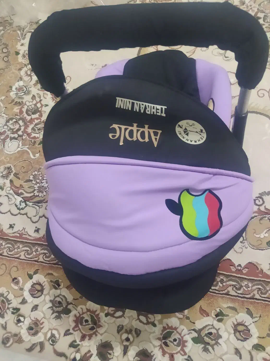 کریر|کالسکه و لوازم جانبی|طبس, |دیوار