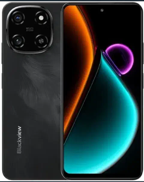 گوشی blackview Colour 6|موبایل|مشکین‌دشت, |دیوار
