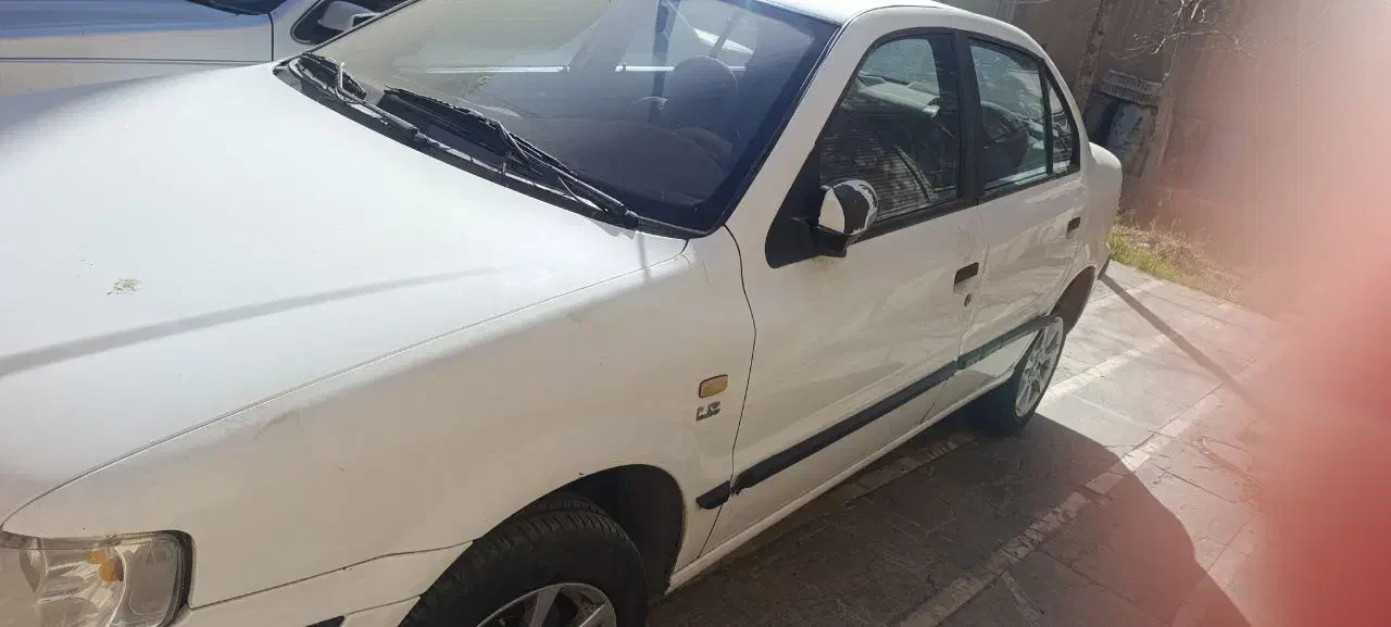 سمند|خودرو سواری و وانت|زاهدان, |دیوار