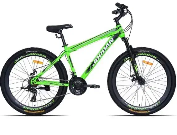 دوچرخه جردن|دوچرخه، اسکیت، اسکوتر|کمیجان, |دیوار