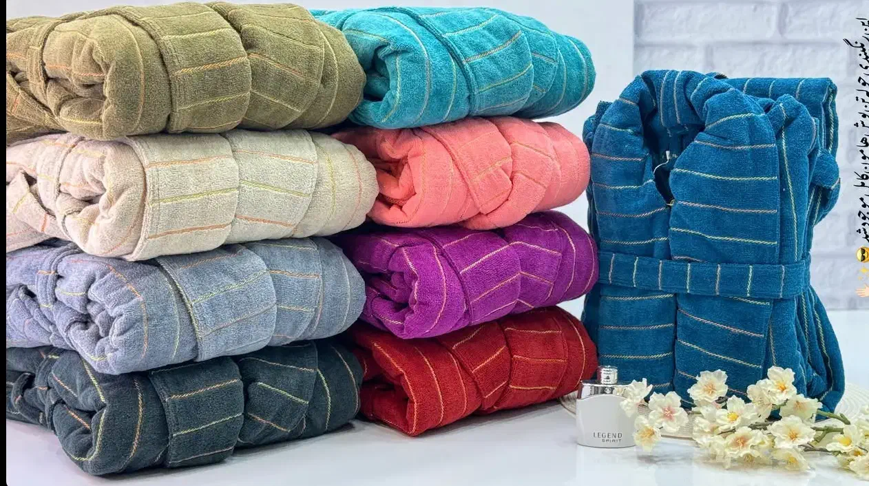 تولید و پخش حوله تنپوش امین تک و عمده|آرایشی، بهداشتی، درمانی|قم, صفائیه|دیوار