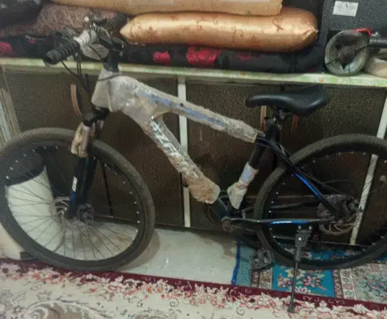 دوچرخه 26|دوچرخه، اسکیت، اسکوتر|رودبار (کرمان), |دیوار