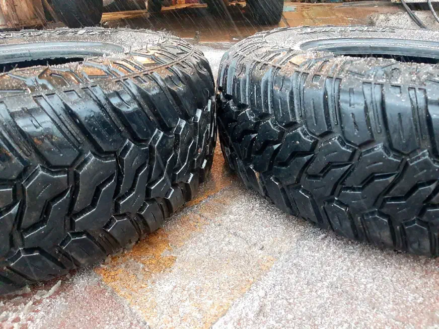 لاستیک آفرودی maxtrek|قطعات یدکی و لوازم جانبی|مشگین شهر, |دیوار